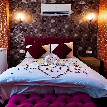 Diyar Cema Budget Hotel Istanbul Ngoại thất bức ảnh