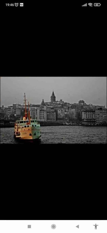 Diyar Cema Budget Hotel Istanbul Ngoại thất bức ảnh