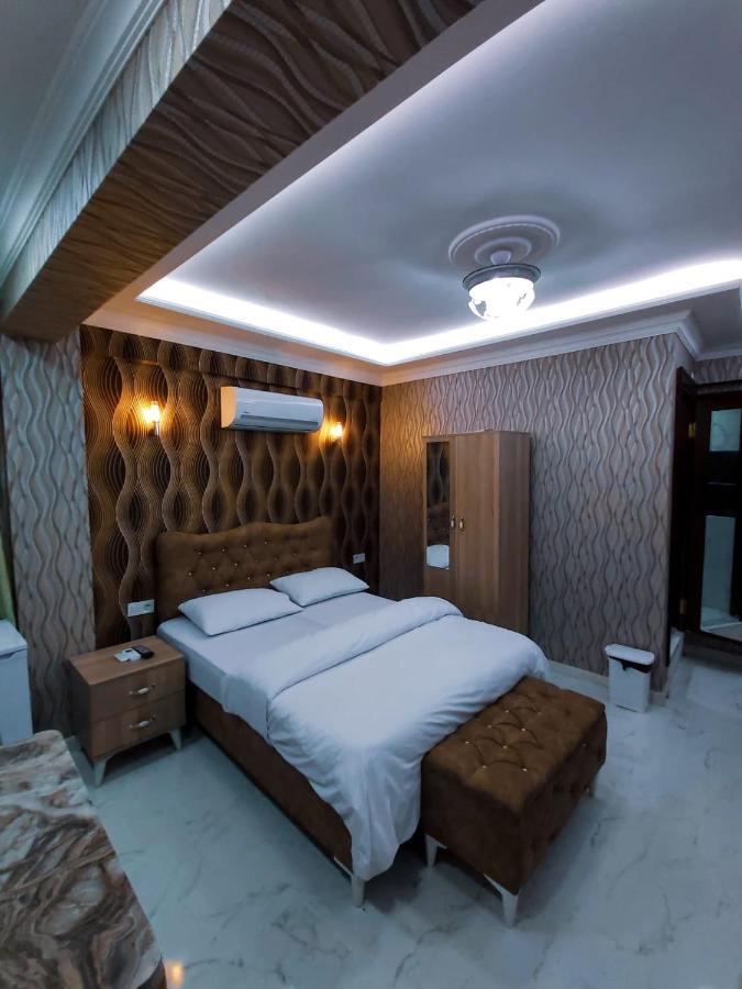 Diyar Cema Budget Hotel Istanbul Ngoại thất bức ảnh