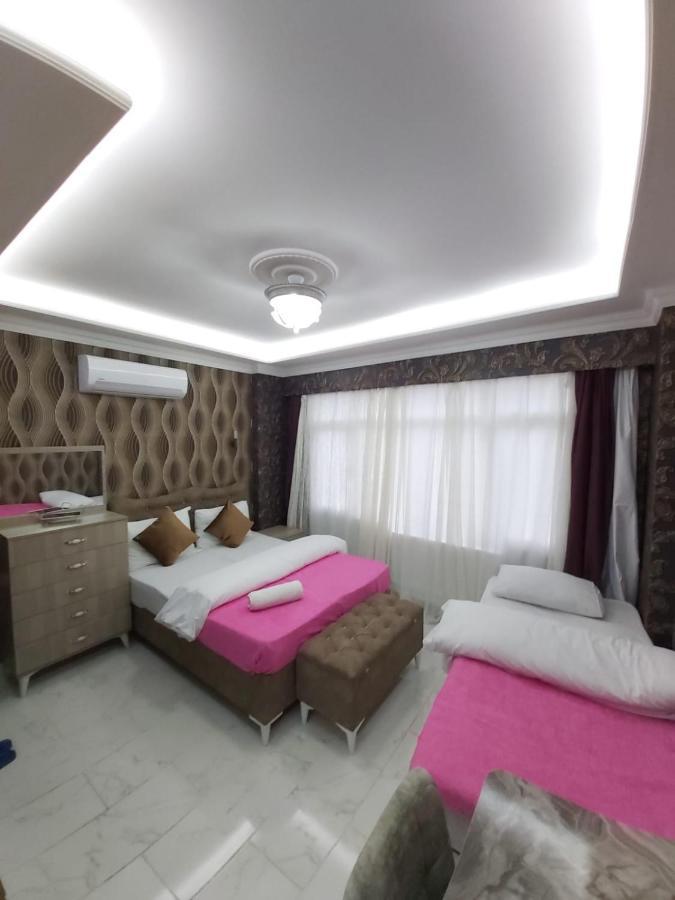 Diyar Cema Budget Hotel Istanbul Ngoại thất bức ảnh