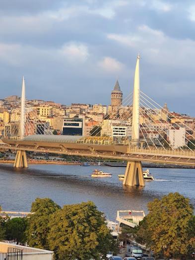Diyar Cema Budget Hotel Istanbul Ngoại thất bức ảnh