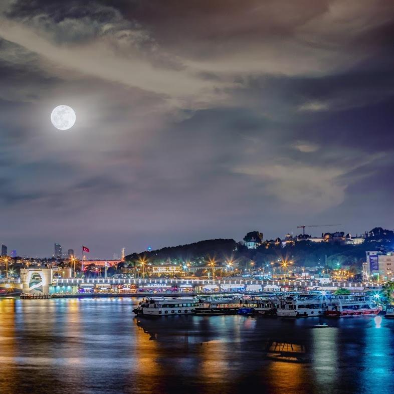 Diyar Cema Budget Hotel Istanbul Ngoại thất bức ảnh