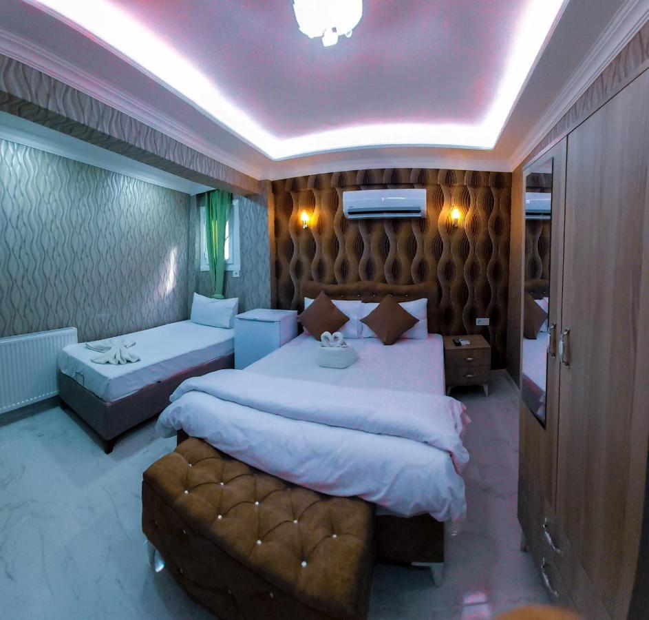 Diyar Cema Budget Hotel Istanbul Ngoại thất bức ảnh