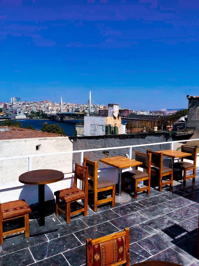 Diyar Cema Budget Hotel Istanbul Ngoại thất bức ảnh