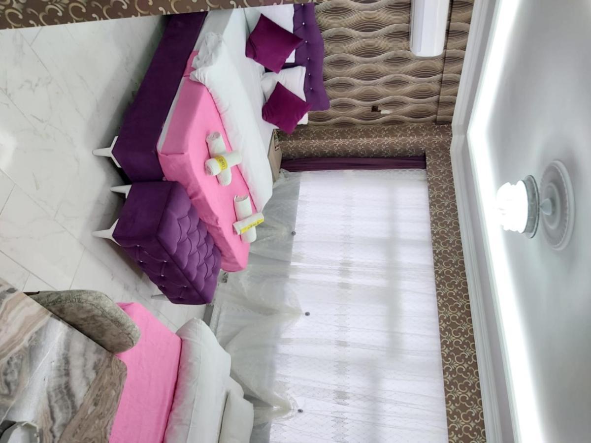 Diyar Cema Budget Hotel Istanbul Ngoại thất bức ảnh