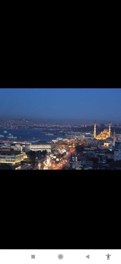 Diyar Cema Budget Hotel Istanbul Ngoại thất bức ảnh