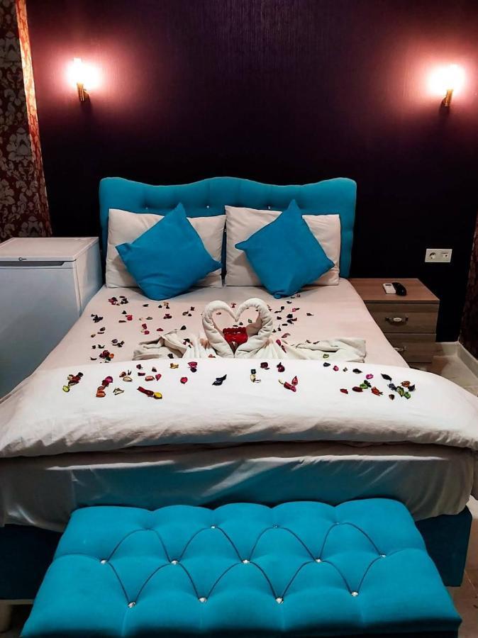 Diyar Cema Budget Hotel Istanbul Ngoại thất bức ảnh
