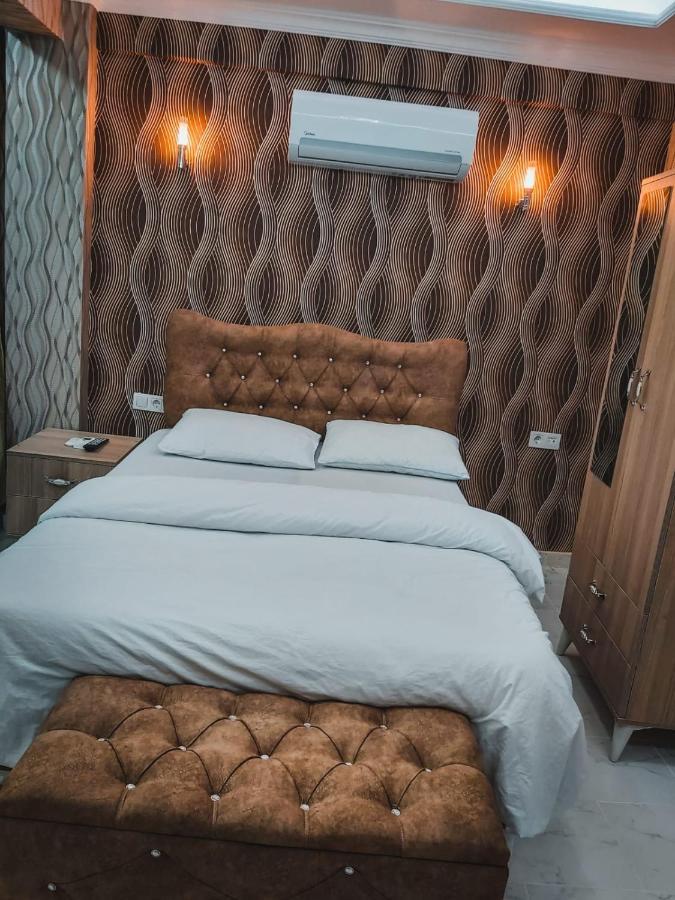 Diyar Cema Budget Hotel Istanbul Ngoại thất bức ảnh