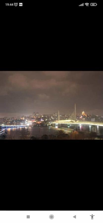 Diyar Cema Budget Hotel Istanbul Ngoại thất bức ảnh
