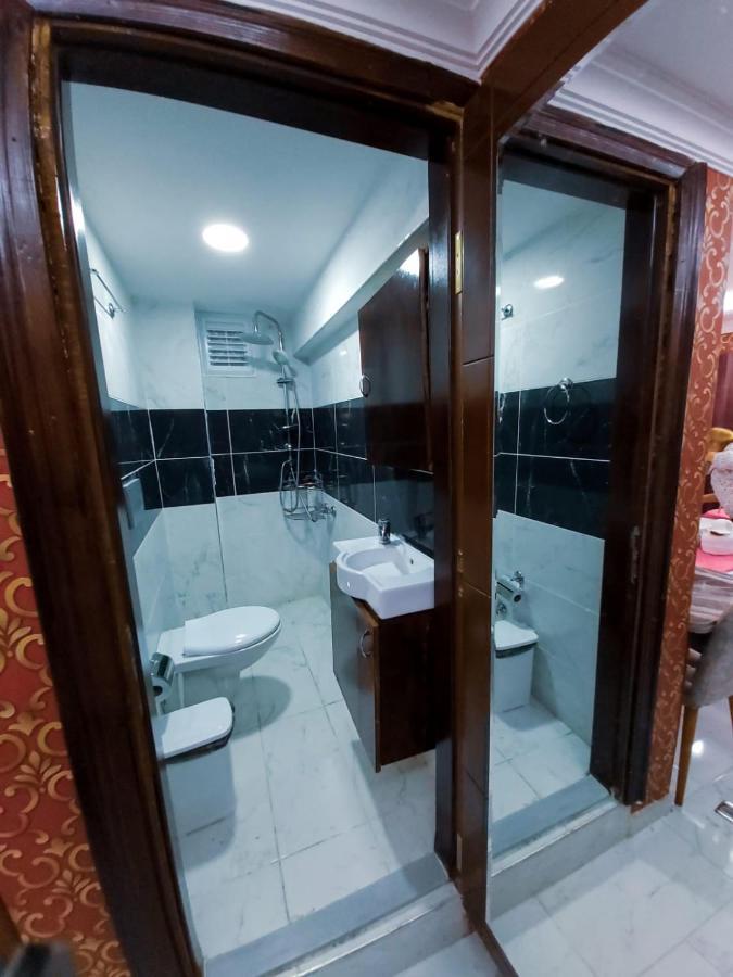 Diyar Cema Budget Hotel Istanbul Ngoại thất bức ảnh
