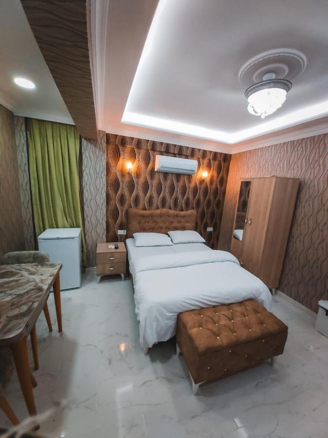 Diyar Cema Budget Hotel Istanbul Ngoại thất bức ảnh